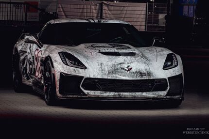 Corvette Z06 42.000 km 110.000 &euro; Regenstauf 93128