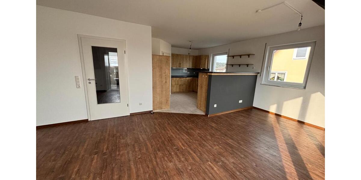Maisonettenwohnung Maxhütte-Haidhof Haidhof - 3 Zimmer, 103 m&sup2;, 365.000&euro; | Angebot:26726479