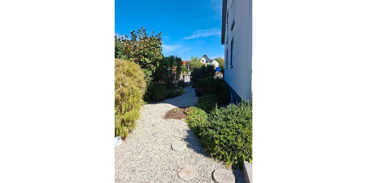 Doppelhaushälfte Maxhütte-Haidhof Haidhof - 4 Zimmer, 160 m&sup2;, 455.000&euro; | Angebot:27190982