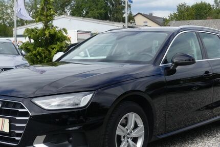 Audi A4 149.999 km 18.450 &euro; Regensburg 93059
