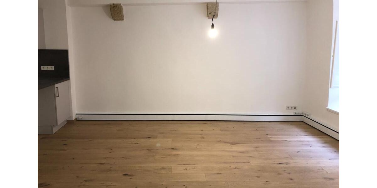 Etagenwohnung Regensburg Kumpfmühl - 2 Zimmer, 60 m&sup2;, 1.150&euro; | Angebot:24567321