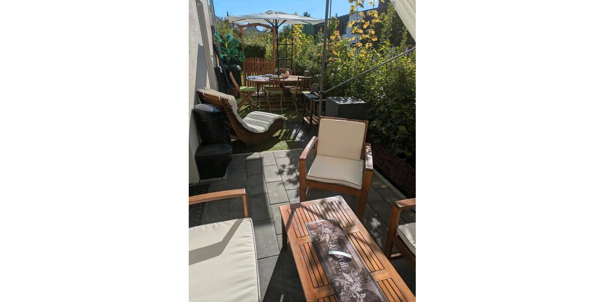 1 Zimmer in Wohngemeinschaft 1 zimmer