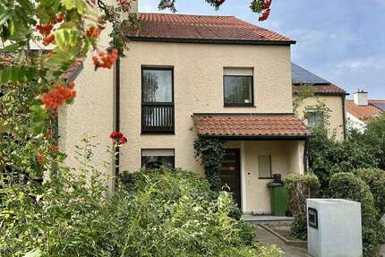 Haus Regensburg Gallingkofen - 4 Zimmer, 128 m&sup2;, 459.000&euro; | Angebot:27521526