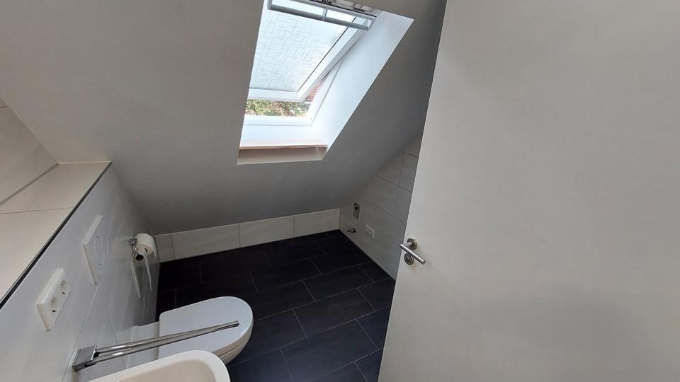 Dachgeschoßwohnung Bad Abbach - 2 Zimmer, 46 m&sup2;, 229.000&euro; | Angebot:27495905