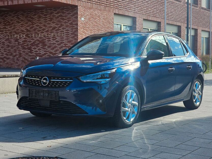 Opel Corsa 38.000 km 14.200 € Regensburg 93055
