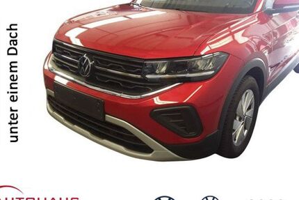 VW T-Cross 9.058 km 24.200 &euro; Abensberg 93326