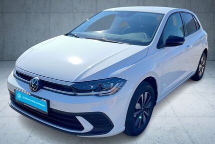 VW Polo 1.970 km 18.970 &euro; Saal a.d. Donau 93342