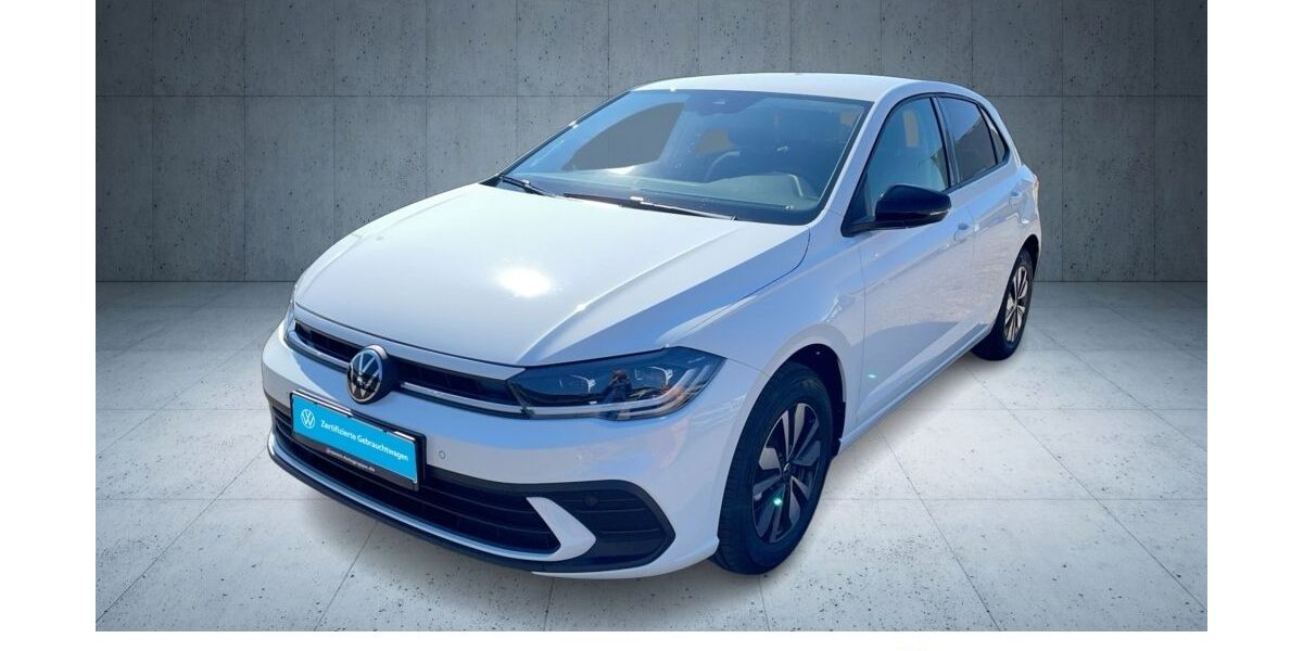 VW Polo 1.970 km 20.570 &euro; Saal a.d. Donau 93342