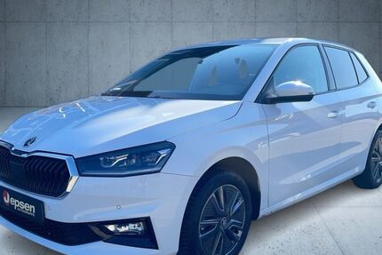 Skoda Fabia 16.180 km 21.270 &euro; Saal a.d. Donau 93342