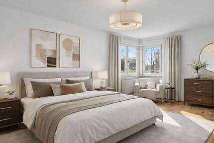 Wohnung Regensburg Ganghofersiedlung - 3 Zimmer, 87 m&sup2;, 1.280&euro; | Angebot:27349637
