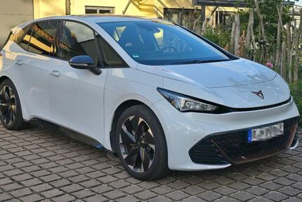 Cupra Born 29.500 km 25.499 € Wörth a.d.Donau 93086