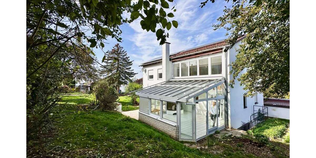 Haus zum Kaufen in Bad Abbach 500.000 € 200 m² 8 zimmer
