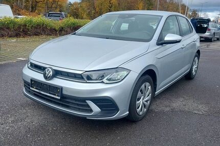 VW Polo 61.000 km 16.150 € Burglengenfeld 93133