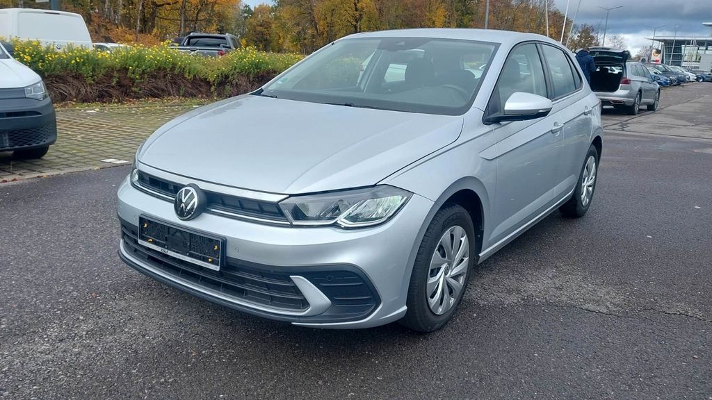 VW Polo 61.000 km 16.150 € Burglengenfeld 93133