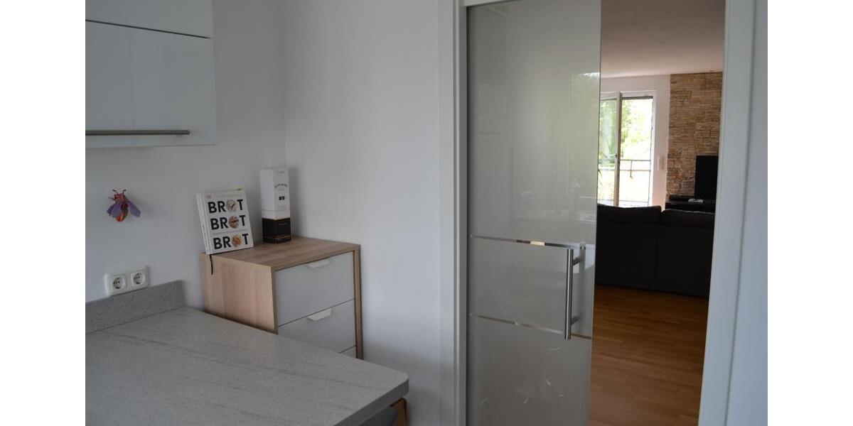 Terrassenwohnung Regensburg Ganghofersiedlung - 3 Zimmer, 80 m&sup2;, 480.000&euro; | Angebot:26946422