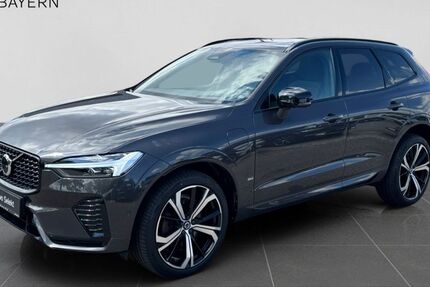 Volvo XC60 89.890 km 39.990 &euro; Neutraubling 93073