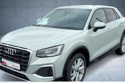 Audi Q2 6.120 km 29.980 &euro; Neutraubling 93073