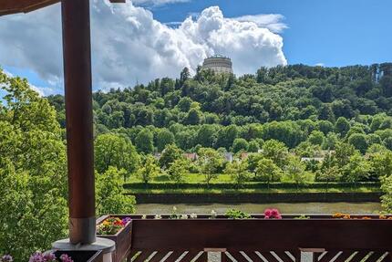 Wohnung Regensburg Kumpfmühl - 2 Zimmer, 62 m&sup2;, 865&euro; | Angebot:24629884