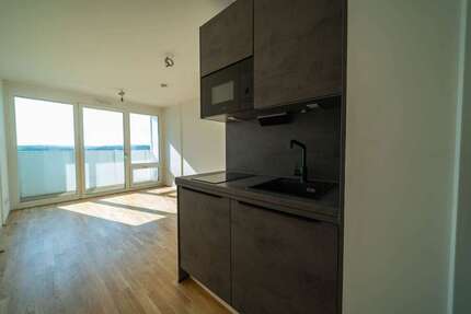 Wohnung zum Mieten in Regensburg 490,33 € 27.33 m²
