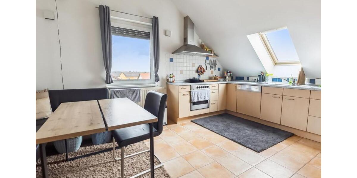 Etagenwohnung Mintraching - 3 Zimmer, 83 m&sup2;, 940&euro; | Angebot:24841218