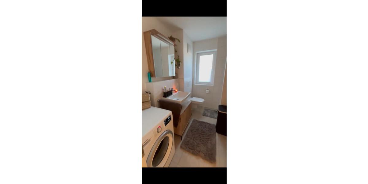 Etagenwohnung Lappersdorf - 3 Zimmer, 69 m&sup2;, 1.230&euro; | Angebot:26409159