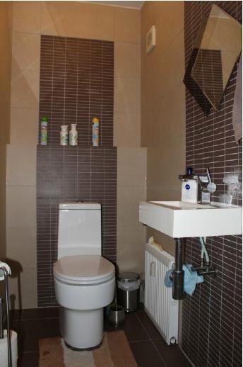 Großzügige 4-Zimmer Wohnung, Top Infrastructor