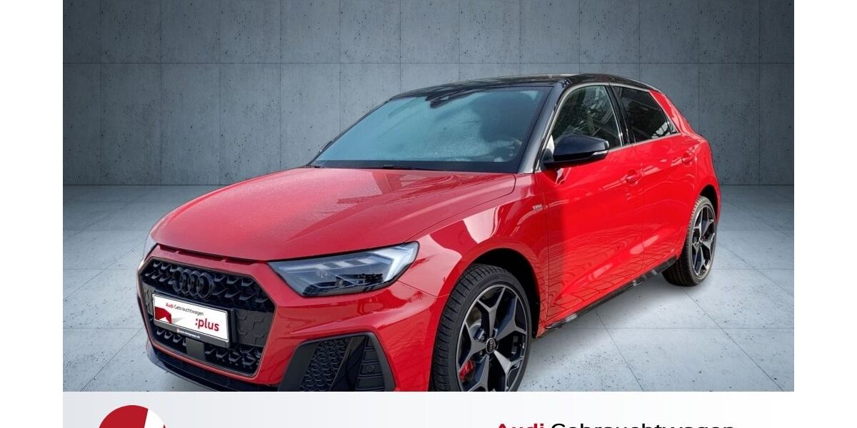 Audi A1 9.900 km 37.570 &euro; Saal a.d. Donau 93342