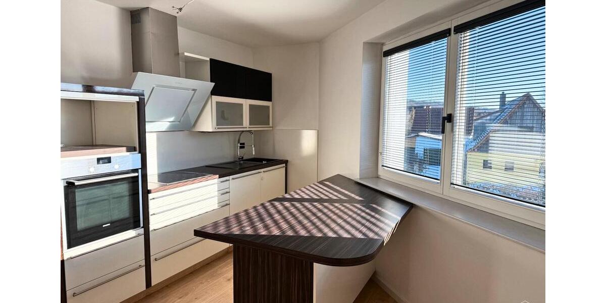 Etagenwohnung Kelheim - 3 Zimmer, 87 m&sup2;, 350.000&euro; | Angebot:26539525