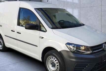 VW Caddy 16.490 km 17.990 &euro; Regensburg 93053