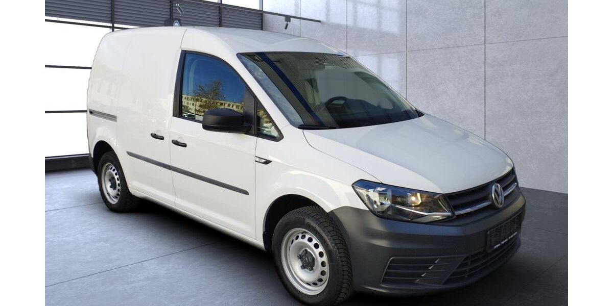 VW Caddy 16.490 km 17.990 &euro; Regensburg 93053
