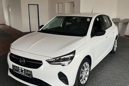 Opel Corsa 63.390 km 12.490 &euro; Regensburg 93057