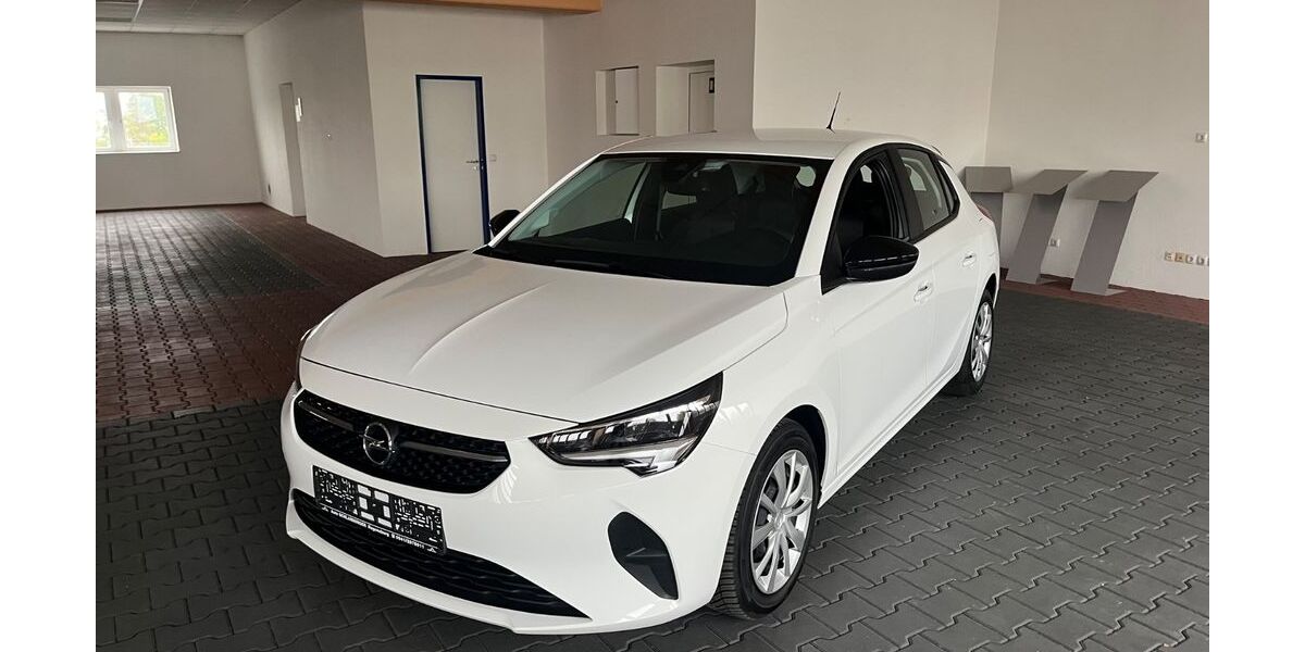 Opel Corsa 63.390 km 12.490 &euro; Regensburg 93057