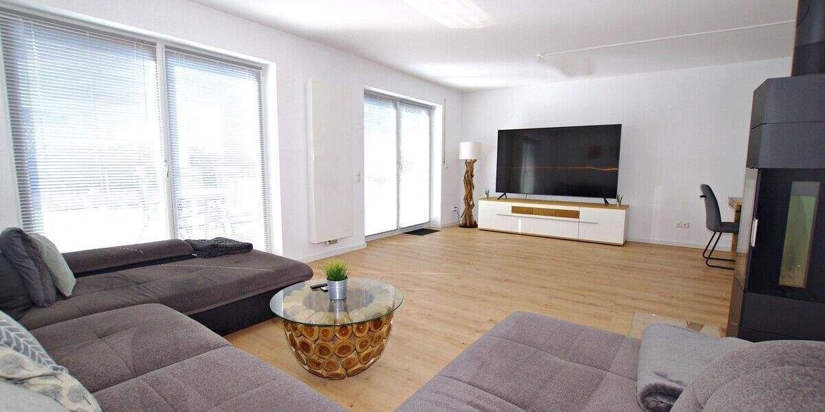 Einfamilienhaus Maxhütte-Haidhof Haidhof - 4 Zimmer, 125 m&sup2;, 659.000&euro; | Angebot:25822159