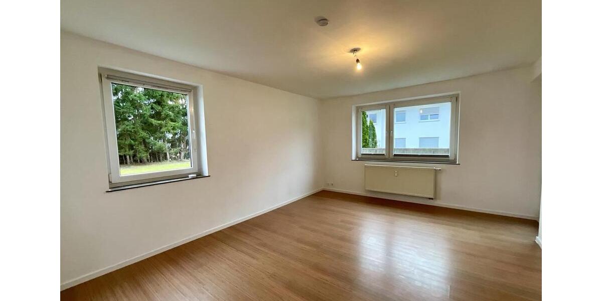 Erdgeschoßwohnung Rohr in Niederbayern - 3 Zimmer, 72 m&sup2;, 720&euro; | Angebot:26281640