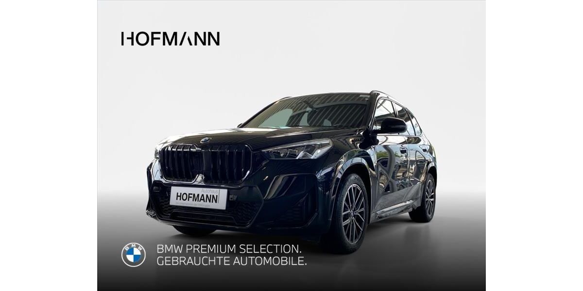 BMW X1 24.800 km 43.804 &euro; Abensberg 93326