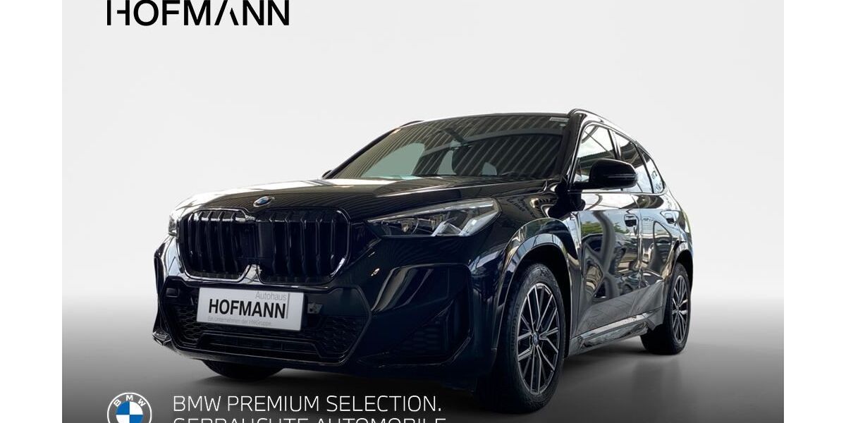 BMW X1 24.800 km 44.112 &euro; Abensberg 93326