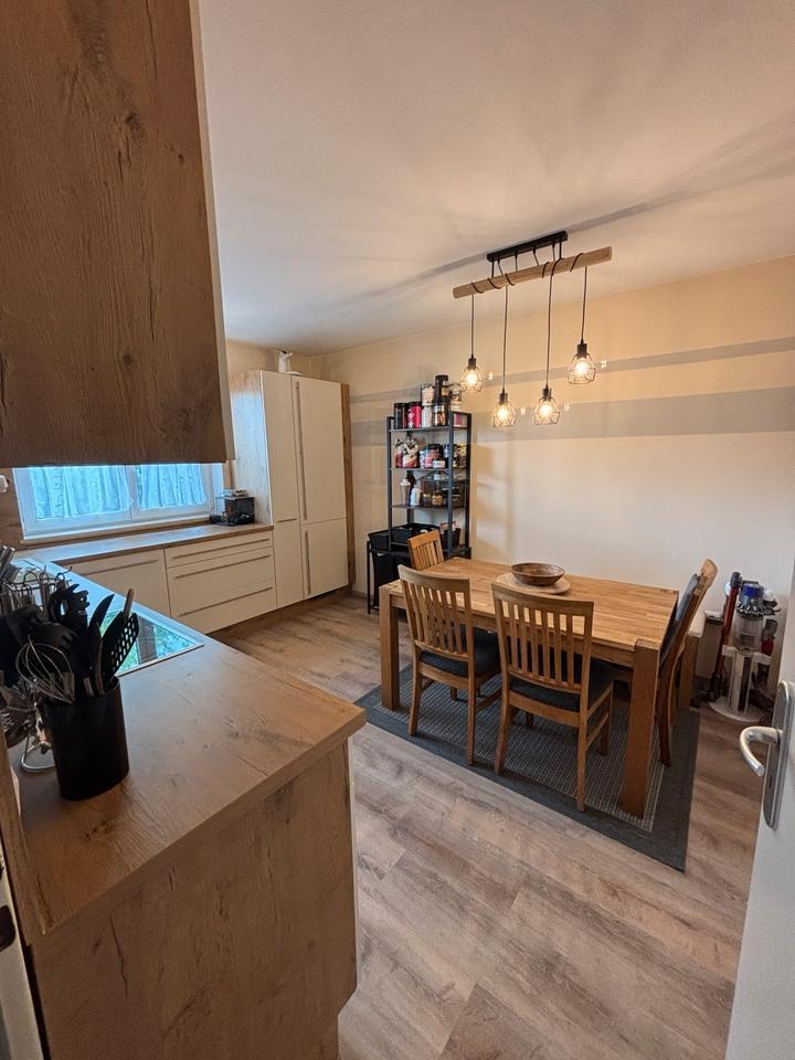 Wohnung im Zentrum von Lappersdorf