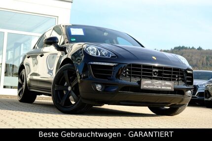 Porsche Macan 137.000 km 29.990 &euro; Wörth a.d. Donau, bei Regensburg 93086