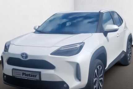 Toyota Yaris Cross 20.000 km 24.280 &euro; Laberweinting 84082