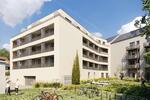 Etagenwohnung Regensburg Ganghofersiedlung - 1 Zimmer, 25 m&sup2;, 610&euro; | Angebot:27612598