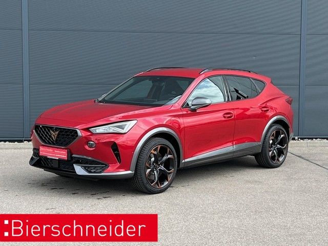 Cupra Formentor 32.355 km 28.250 &euro; Regensburg 93055