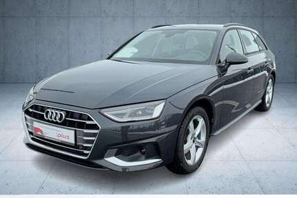 Audi A4 21.201 km 35.460 &euro; Neutraubling 93073