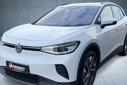 VW ID.4 5.957 km 38.970 &euro; Neutraubling 93073