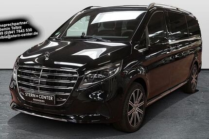 Mercedes-Benz V 300 15.000 km 96.799 &euro; Regensburg 93053