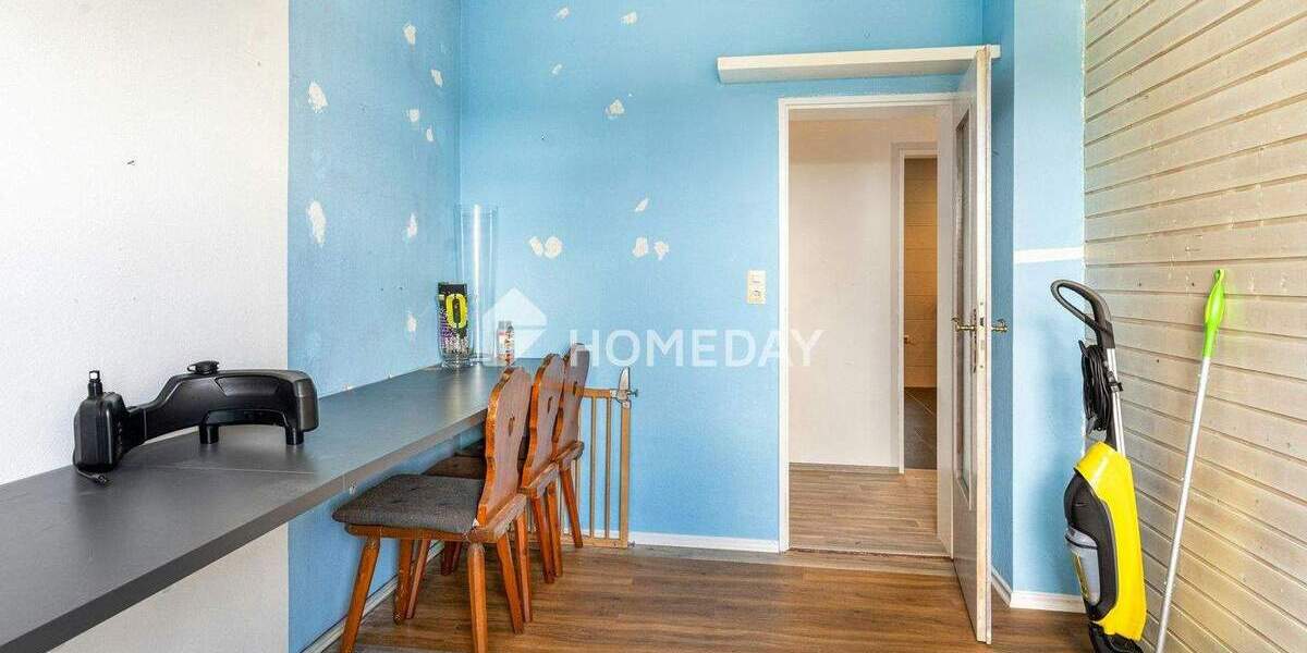 Einfamilienhaus Bernhardswald - 6 Zimmer, 150 m&sup2;, 410.000&euro; | Angebot:25695187