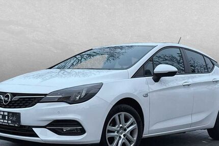 Opel Astra 35.900 km 15.990 &euro; Regensburg 93059