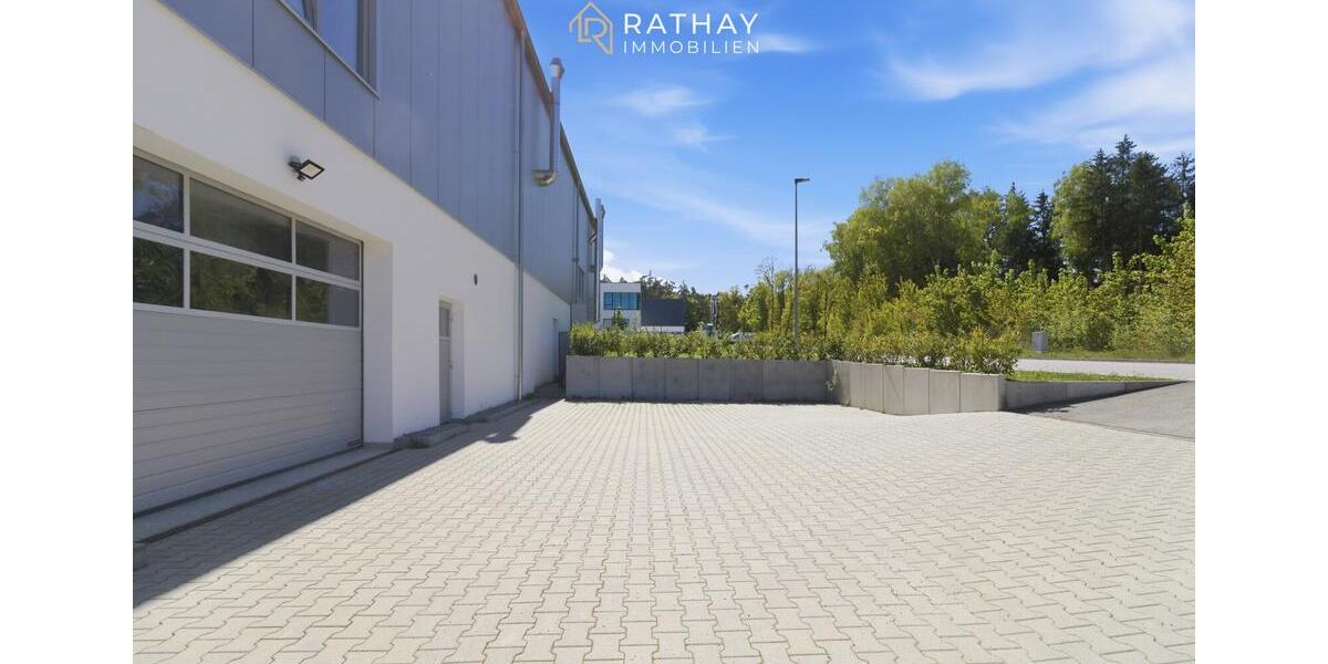 Gewerbeobjekt Schierling - 2.800&euro; | Angebot:26553381
