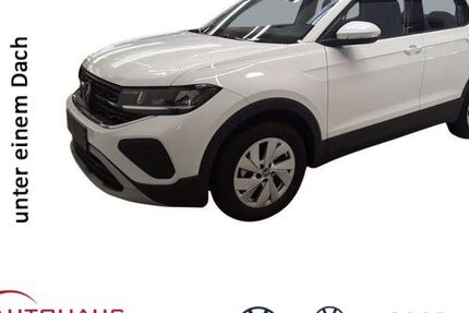 VW T-Cross 9.840 km 21.650 &euro; Abensberg 93326