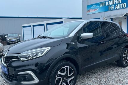 Renault Captur 97.875 km 9.900 &euro; Alteglofsheim bei Regensburg 93087