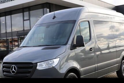 Mercedes-Benz Sprinter 97.845 km 44.899 € Schierling 84069